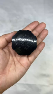 ฝาถังน้ำมันNB411อย่างดี ผลิตในประเทศไทย ใส่เครื่องตัดหญ้าRabbitแรบบิท Robinโรบิ้น