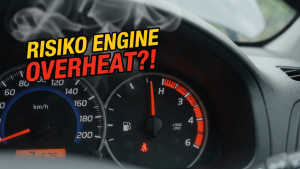 MIZU Pre-Mixed Radiator Long Life Coolant 1L RED | Antifreeze Anti-Rust Engine Coolant for Car & Motorcycle | Antifreeze Anti-Rust Ready to Use| Proton Perodua Myvi Alza Bezza Saga Persona Honda Toyota Nissan BMW Mercedes Kia Hyundai Lexus Yamaha SYM KTM