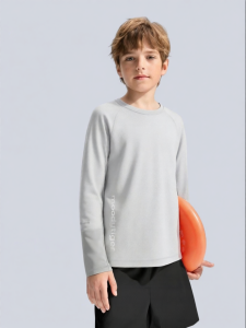 moodytiger | Sweat Absorbing Soft Comfortable Childrens Shirt