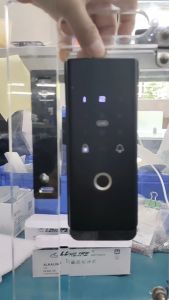 door lock digital door lock digital gate lock smart door lock digital lock door and gate bundle HDB