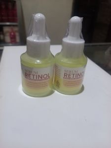 SERUM RETINOL MELASMA /FLEK KUSAM AMPUH GLOW SERIES BEUTY CARE