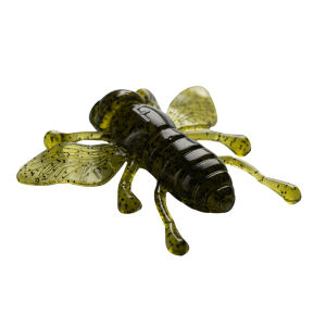 BassTalker | Bass and Mandarin Fish Lure Soft Bait