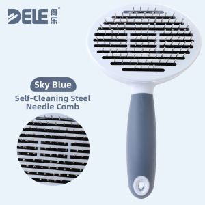 DELE | Detangling and Dematting Pet Comb