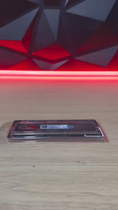 Ram máy tính GSKILL Aegis 8GB DDR3 1600MHz F3-1600C11S-8GIS