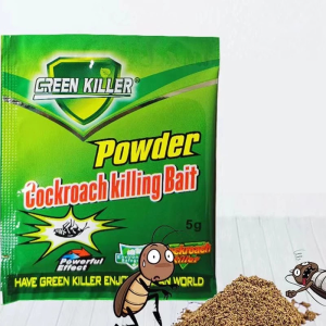 K.Original efficient cockroach powder Cockroach bait Insect Killer Killing Bait Powder home care Pest control