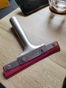 Window Tinting Tools/Scraper Tool /Squeegee blade