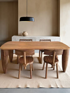 GOOFANSER | Retro Stylish Long Table