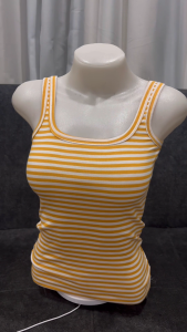 เสื้อกล้ามคอยูยาวเต็มตัวฟรีไซส์ ผ้ายืดใส่สบาย ไม่ร้อน มีให้เลือกหลายสี