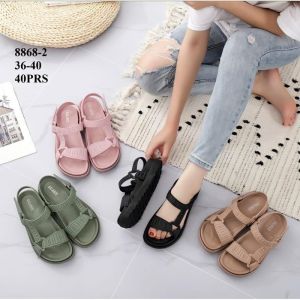 harga diskon sandal sepatu cewe yutu