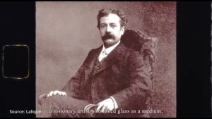 Nước hoa nam LALIQUE ENCRE NOIRE EAU DE TOILETTE 100ml hương thơm đặc biệt quyến rũ lưu hương lâu dài của Mỹ