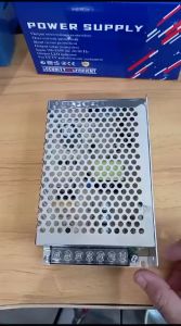 Power supply 12V 10A Trafo 10 ampere switching jaring 12v10A buat cctv led lampu