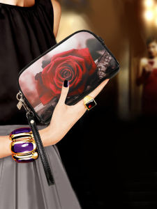 MEIFEI | Stylish Printed Small Handbag
