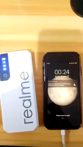 BNT: REALME-130 Macaron Powerbank 20000mAh Random Brand Universal Lightweight Powerbank Hight Quality