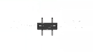 TV Bracket Adjustable TILT 40" to 80" Inch Single/Dual Arm Universal TV Stand Bracket Mount Gantung Dinding Breket