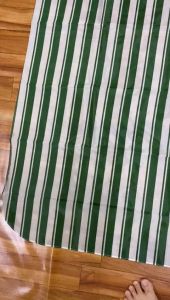 Hair Cape Barber Motif hijau putih salur #Alatpotongrambut #Kipbarber #kippotong #megami #alatbarber #barbershop #alatsalon #salon #alatcukurrambut #alatcukur #kip #cape