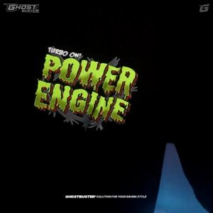 Kaos Racing Power Engine Turbo Diesel: Pilihan Terbaik untuk Anda