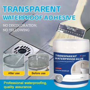 Waterproof Coating Bathroom Waterproofing Adhesive Environmentally Friendly