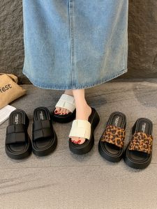 YX | Heel Boost Summer Slide Sandals