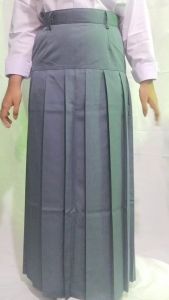 ROK BANDUNG SEKOLAH WANITA SMA BAWAH PINGGANG