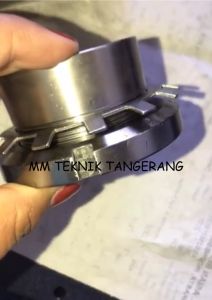 Adaptor HE 210 ASB Adapter Sleeves Bearing 210 merk ASB