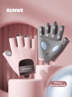 Runwe | Gym Anti-Slip Glove For Workout Prevention Of Corns