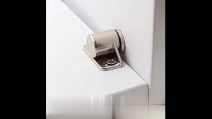 Magnet Cabinet Door Catch Stopper Penahan Pintu Lemari Magnetik