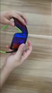 Choosing the Right Outdoor Sports Sunglasses: From Cycling to Mountain Climbing