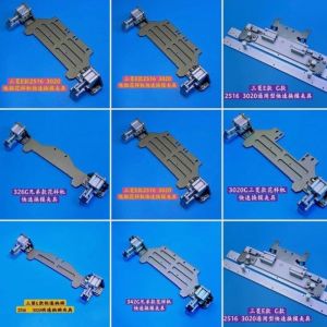 Đầu Nối Máy Thêu Nhanh Cho Máy Thêu Brother E-Model G-Model Phụ Kiện Máy Thêu Thay Thế Máy Thêu Trang Trí Gia Đình