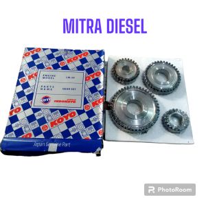 LM24 Gear Gir set Gigi kumplit Lm 24 LM-24