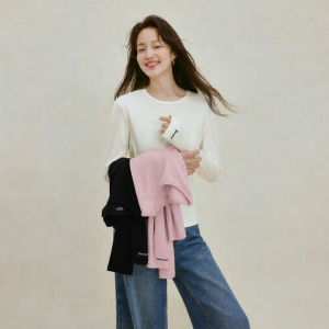 INMAN | Casual Versatile Tshirt Womens Fall Wear