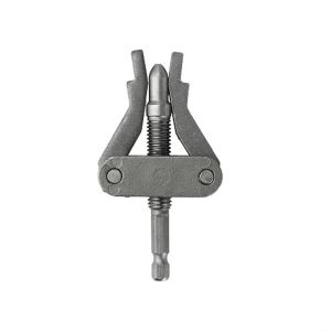 Aideepen | Dụng Cụ Tháo Vít Thép Cường Độ Cao Cho Ống 4/6/1 Inch Trục Lục Giác Sử Dụng Được Với Máy Khoan Điện Hai Chế Độ Bền Bỉ Của Aideepen