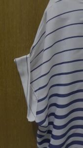 เสื้อผู้ใหญ่แฟชั่น เสื้อผู้หญิงแขนสั้น เสื้อผู้หญิงใส่เที่ยว เสื้อสาวอวบไซส์ใหญ่ Blouse 😊 สามารถกดคูปองส่วนลดจากหน้าหลักได้นะคะ