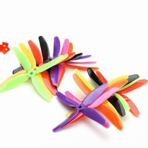 Bi-Directional Quadcopter Propellers 5040