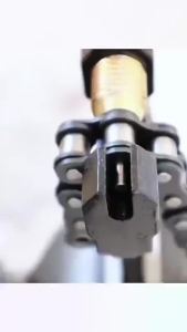 Industrial Grade Motorcycle Chain Breaker Electric Motorcycle Bicycle Chain Removal Tool Thickened Universal Chain Breaker.
