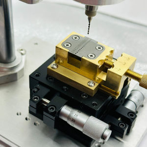 Dụng Cụ Sửa Đồng Hồ Bằng Hợp Kim Nhôm Kìm Đa Năng Đầu Dẹt Đầu Xoay Dùng Để Tháo Dây Bị Gãy Kìm Vặn Răng