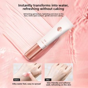 ZFC | Brightening Hydrating Primer