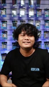 WIXEL Baterai Kamera EN-EL25 untuk Nikon Z 30/Z 50/Z FC