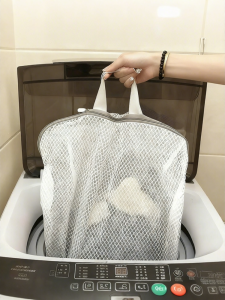 CHUSHE | Machine Wash专用 Laundry Bag Large Size Anti-deformation Protection Bag