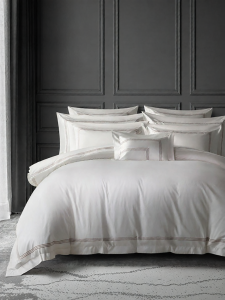 KANGERXIN | High End Pure Cotton Bedding Set 140s