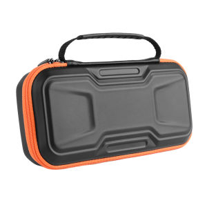 NS2 Game Console Hard Shell Bag Portable Audio Accessories Shockproof Non-Scratch Carrying Case
