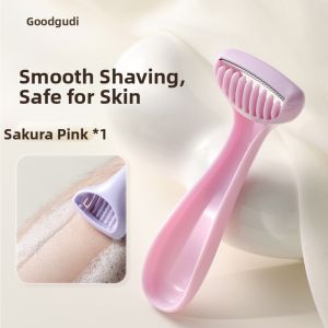 Goodgudi | Gentle Body Hair Remover for Underarm and Legs