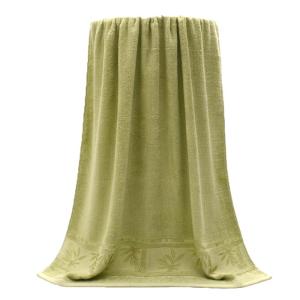 Super Soft Highly Absorbent Non-Shedding Colorfast Bath Towel