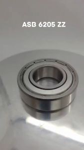 Laker Bearing 6205 ZZ ASB Bearing As Roda Songkro As Roda Belakang Viar INB Original ASB