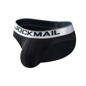 JOCKMAIL | Cotton Breathable Pouch Mens Underwear