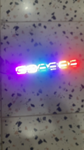 12V-24Vไฟข้างรถบรรทุก  ไฟข้างรถบรรทุก ไฟสัญญาณบอกทิศทางมอเตอร์ไซค์แบบสว่างสูง ไฟตกแต่ง