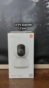 XIAOMI Smart Camera C300 360 2K Ultra Clear 3mp F1.4 AI Detection