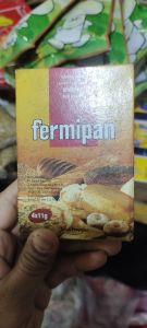 vermipan instant 11 gr (gratis royco sacet 1pc)
