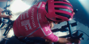 ASSOS Cycling Cap SCA GT EF 2026 Pink EF | P36.70.106.99