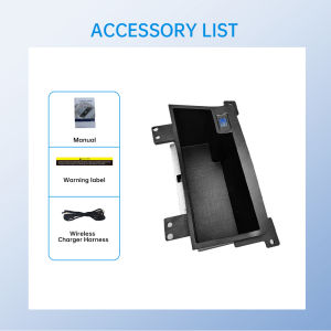 15W Fast Car Charger Dual Port USB for Nissan Patrol Y61 2013 Auto Accessory Compatible with Xiaomi iPhone Phones