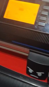 Cutting Sticker PCX - Stiker Lis Variasi Motor Honda PCX Exceed Ultimate Excellence Signature